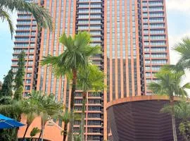 Berjaya Residence Suite KL