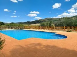 Cortijo el Buho