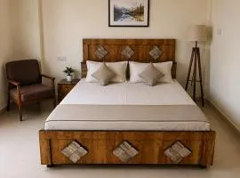Hotel EcoNest Residency Jaipur