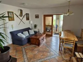 Prostorný vybavený apartmán až pro 6 osob to je relax u Micky