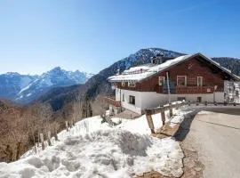 La Casa Di Heidi Nelle Dolomiti