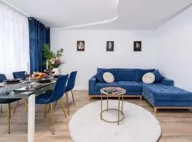 Lumina I 2BR Apartment near the City Center I Parking I Balcony