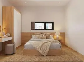 Serviced Apartment near Tien Hai Industrial Park Toyoda Gosei