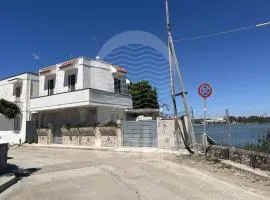 Villa Due Mari By Cala Salento