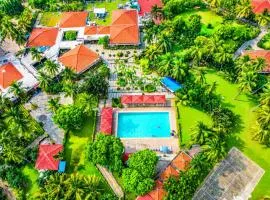 Toshali Sands Nature Escape Puri