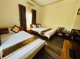 Khách Sạn Hoàng Phương Biển Hải Tiến