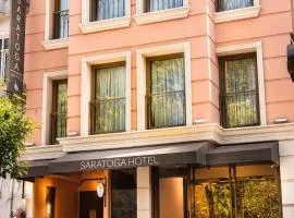 Saratoga Hotel Sultanahmet