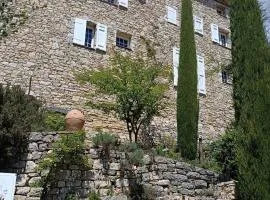 Les Roses Trémières