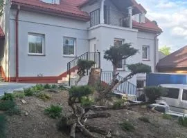 Apartamenty Zdrojowe
