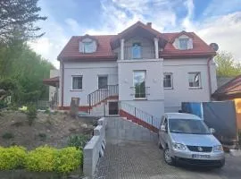 Apartamenty Zdrojowe