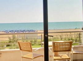 Park Hotel Pineta & Dependance Suite, hotel em Eraclea Mare