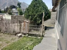 Peaceful Family Guest House in Danyor, Gilgit