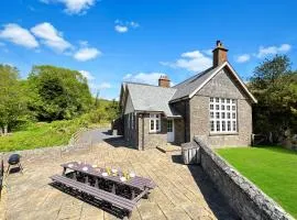 The School House Countisbury