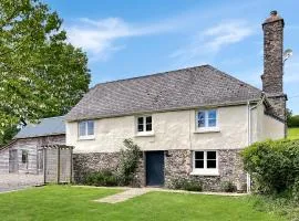 Whitley Farm Molland