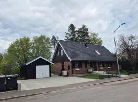 Stenberg Nature Residence