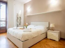 Lingotto Fiere - Modern apartment - Metro 5 minutes