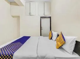 Hotel O Country Residency