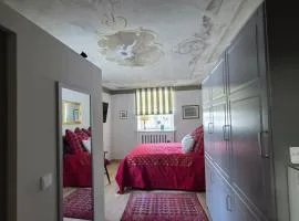 Entzückendes Studio in historischer Villa