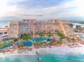 Grand Fiesta Americana Coral Beach Cancun - All Inclusive, hotel en Cancún