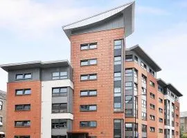 For Students Only Marketgait Apartments in Dundee