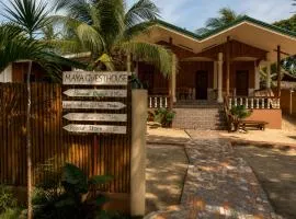 Maya Guest House - Sipaway Island