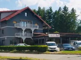 Rooms Vesna