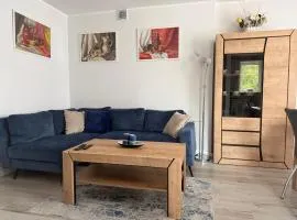 Mieszkanie - Apartament