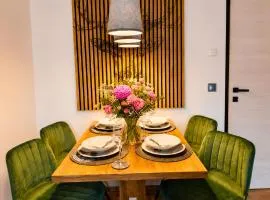 Forest Apartment Gosau