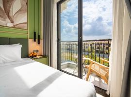 Thuận An में, होटल An Boutique Hotel