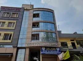 FabHotel Prakash & Sons