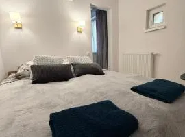 Apartament na Piłsudskiego