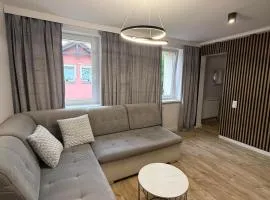 Apartament na Piłsudskiego