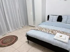 Superbe appart de 3 chambres au coeur de Bruxelles