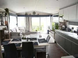 Wild Thistle static Caravan
