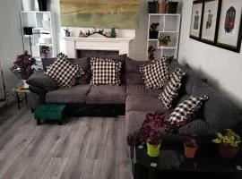 Three bedroom property Scunthorpe
