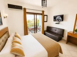 Appart Hôtel Cabo Dream