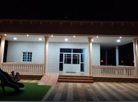 Salalah में, होटल Hotel Reema Salalah