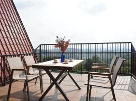 Nilara hills resorts wayanad, hotelli kohteessa Mananthavady