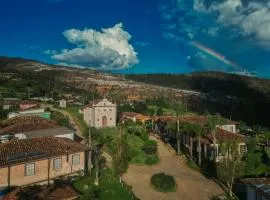 Ibiti Village