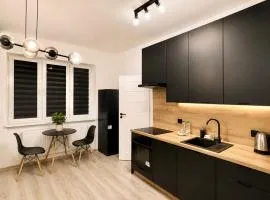 Stylish Apartment Katowice Center