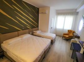Hotel Levante Cesenatico, khách sạn ở Cesenatico