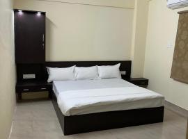 Hotel Bindusagar - Budget Rooms Near Sri Lingaraja Temple, hotel a Bhubaneshwar