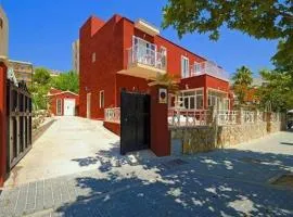 Villa Palmer