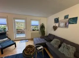 Ferienwohnung Wössner