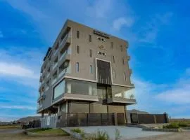 Panna Palace-A Luxury Boutique Hotel