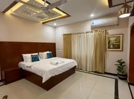 Serene Stay
