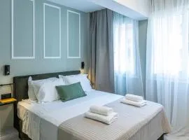 Ernest Suites Monastiraki