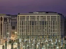 Anwar Al Madinah Mövenpick