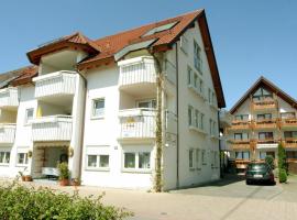 Sommerhof Rauber, hotel v mestu Immenstaad am Bodensee