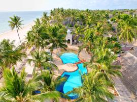 Sultan Sands Island Resort & Spa, Hotel in Kiwengwa